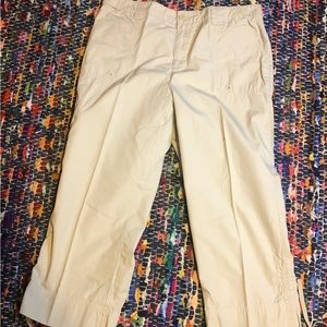 Kim Rogers new capris